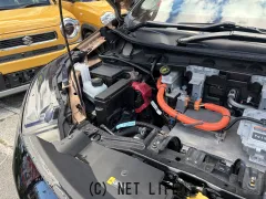 日産 アリア