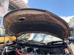 日産 アリア