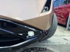 日産 アリア