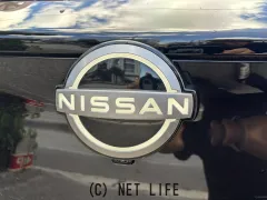 日産 アリア
