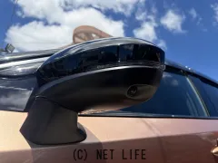 日産 アリア