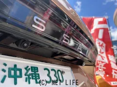 日産 アリア