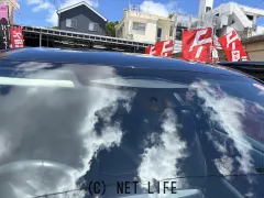 日産 アリア