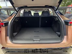 日産 アリア