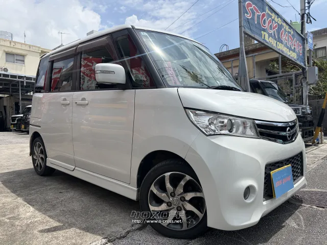 日産 ルークス