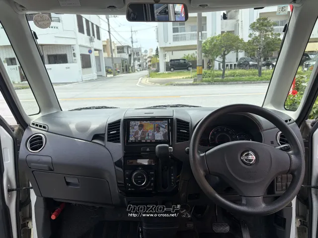 日産 ルークス
