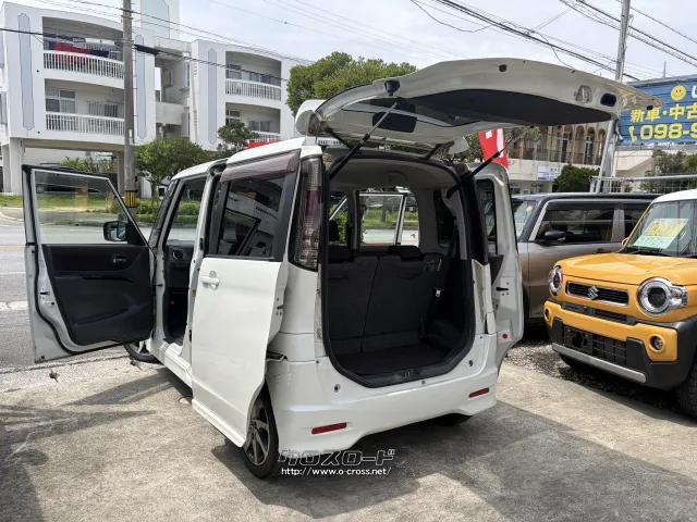 日産 ルークス