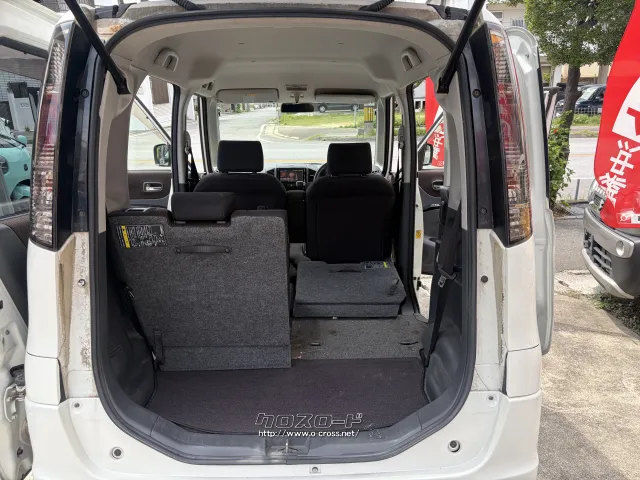 日産 ルークス