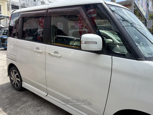 日産 ルークス