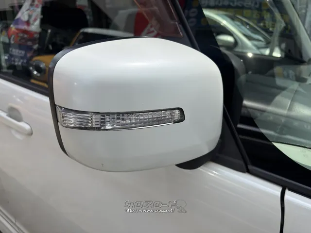 日産 ルークス