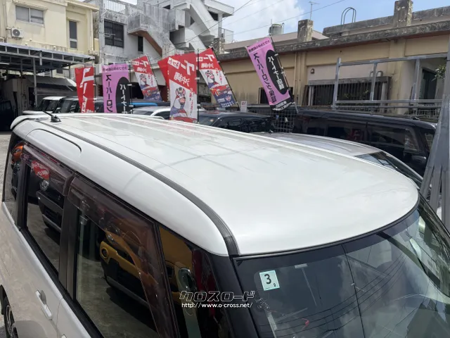 日産 ルークス