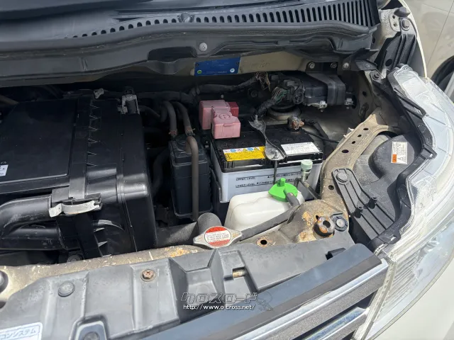 日産 ルークス