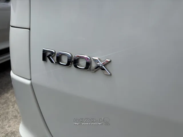 日産 ルークス