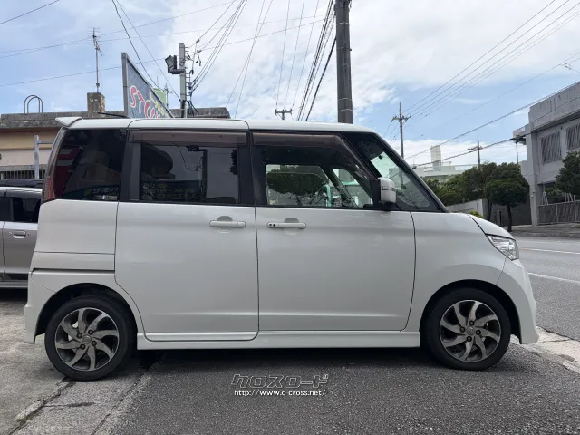 日産 ルークス