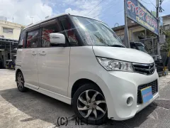 日産 ルークス