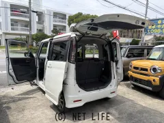 日産 ルークス