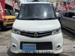 日産 ルークス