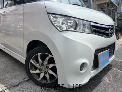日産 ルークス