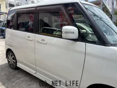 日産 ルークス