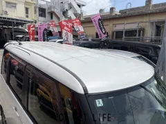 日産 ルークス