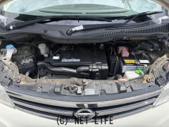 日産 ルークス