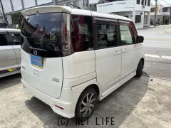 日産 ルークス