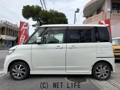 日産 ルークス