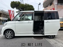 日産 ルークス