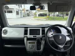 スズキ ハスラー
