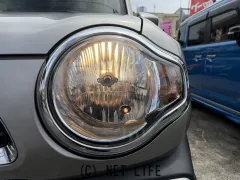 スズキ ハスラー