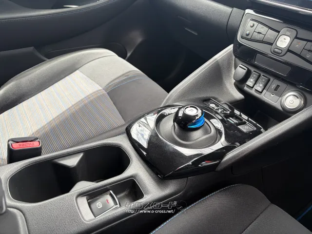 日産 リーフ