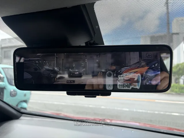 日産 リーフ