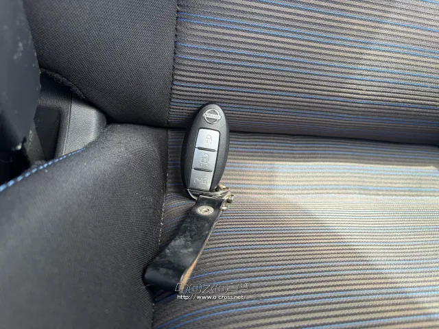 日産 リーフ