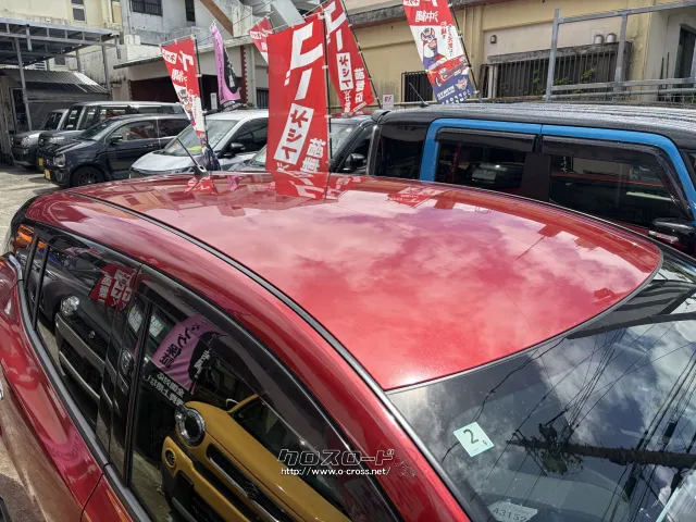 日産 リーフ