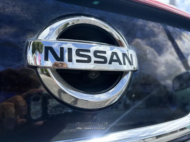 日産 リーフ