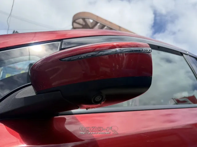 日産 リーフ