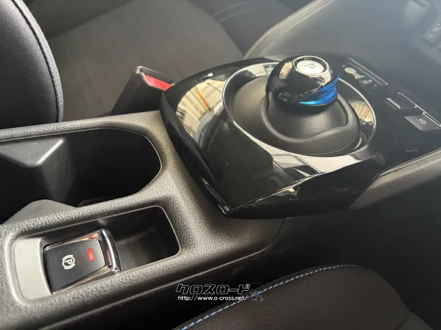 日産 リーフ