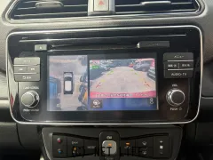 日産 リーフ