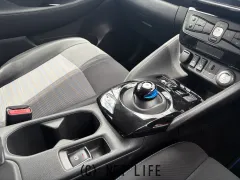 日産 リーフ