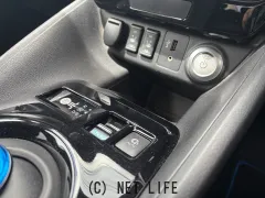 日産 リーフ