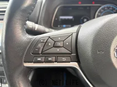 日産 リーフ