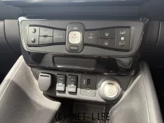 日産 リーフ