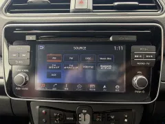 日産 リーフ