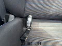 日産 リーフ