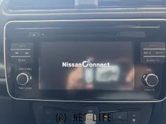 日産 リーフ