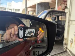 日産 リーフ