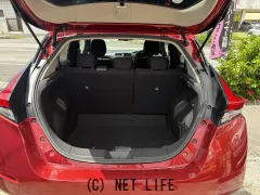 日産 リーフ