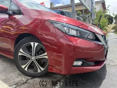 日産 リーフ