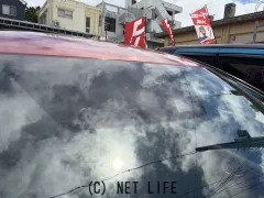 日産 リーフ