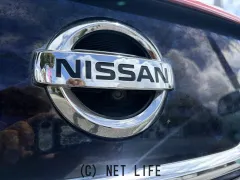 日産 リーフ